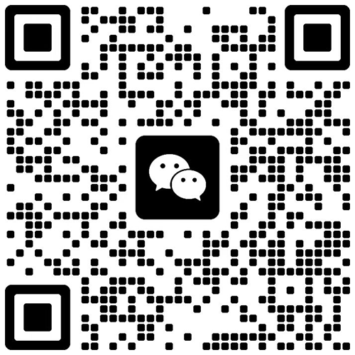 鹏通微信二维码